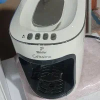 قهوه ساز کپسولی ،جاروبرقی ،