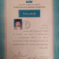 آموزش تخصصی شنا و هنر رزمی کانگ فو توآ.|خدمات آموزشی|تهران, ولنجک|دیوار