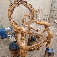 مبل چراغان|مبلمان خانگی و میز عسلی|تویسرکان, |دیوار