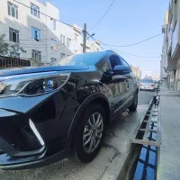 BAC X3 PRO|خودرو سواری و وانت|گلستان (تهران), |دیوار