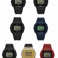ساعت دیجیتال اسپرت جیشاک g-shock