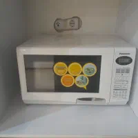 ماکروویو پاناسونیک نو وسالم اصل بدون خط