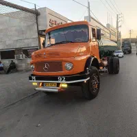 بنزتک باری 1371