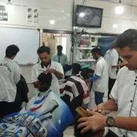 آموزشگاه آرایشگری مردانه هنرمند|خدمات آموزشی|میناب, |دیوار