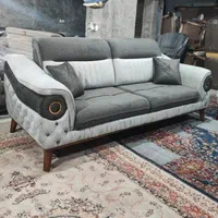 مبل شانل        مبلمان ترک