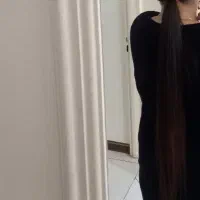 موی سالم  ۸۰ سانت