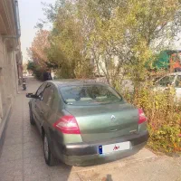 مگان اتومات مدل ۲۰۰۶