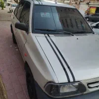 پراید صبا مدل 86|خودرو سواری و وانت|بندرعباس, |دیوار