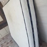 تشک دو نفره دسته دوم