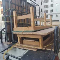 جک مصرفی درکفی یونیک/صفحه نئوپان شرکتی|تخت و سرویس خواب|تهران, ونک|دیوار