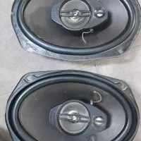 باند پایونر