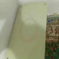 لوازم خانه بخاری دوچرخه ۲۰ میز عسلی سه عدد|حراج|مشهد, خواجه ربیع|دیوار