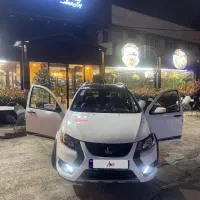 فروش خودروی کوییک R