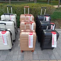 فایبر نشکن ABS چمدان|کیف، کفش، کمربند|تهران, طیب|دیوار