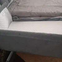 تخت گهواره|تخت و صندلی بچه|تهران, افسریه جنوبی|دیوار