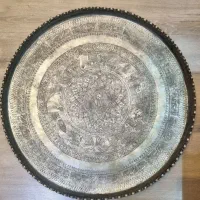 مجمع مسی قلم قدیمی