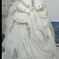 لباس عروس سایز 38 تا 42