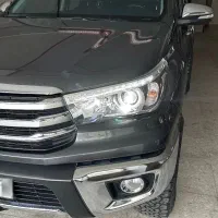 هایلوکس ۲۰۱۶|خودرو سواری و وانت|تهران, دریا|دیوار