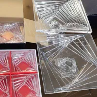 کریستال|ظروف سرو و پذیرایی|شاهین‌شهر, حافظ جنوبی|دیوار