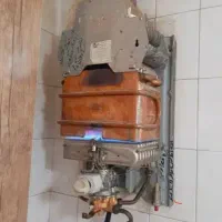 لوله کشی آب سردوگرم نصب وتعمیرپمپ آب|خدمات پیشه و مهارت|ایرانشهر, |دیوار