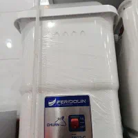 دوغ زن برقی