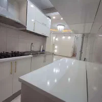 ۴۶ متر خوش نقشه /بابزرگی سال جدید صابخونه شو