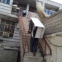 دفتر خدمات حمل ونقل باربری جوانان کردستان|خدمات حمل و نقل|اهواز, پادادشهر|دیوار