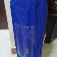 چادر مسافرتی