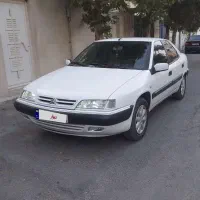 سیتروئن زانتیا 2000cc، مدل ۱۳۸۹