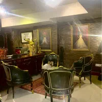 ست چهار نفر مبلمان