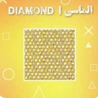 گلد و دایموند کردن گان کالاف