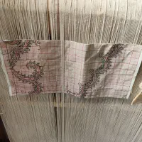 فرش و دارقالی|فرش|ارومیه, |دیوار