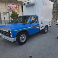 نیسان یخچالدار|خودرو سواری و وانت|ارومیه, |دیوار