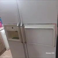 یخجال ساید آمریکایی