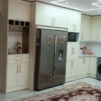 کابینت و کمد دیواری