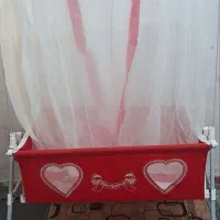 گهواره در حد نو