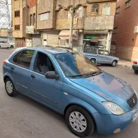 تیبا 2مدل ۹۶|خودرو سواری و وانت|قم, سعادتی|دیوار