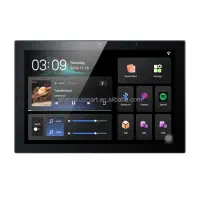 بلندگو سقفی/اسپیکر/باند/آمپلی فایر هوشمند  NOVA