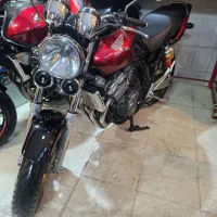 هایپرCB400سند سوشیان