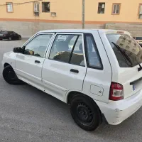 پراید 111 SE|خودرو سواری و وانت|بندرعباس, |دیوار