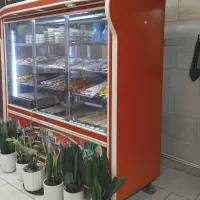 نیرو خانم  جهت کار در کبابی