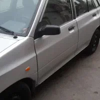 پراید صبا، مدل ۱۳۸۶|خودرو سواری و وانت|کرج, مصباح|دیوار