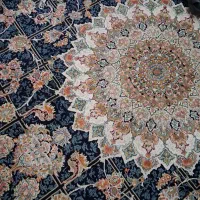 فرش ۴متر ی و۹متری