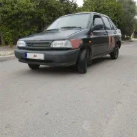 پراید مدل 84