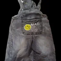 بیلر نو نو به دلیل سایز نبودن فروخته میشود