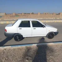 پراید مدل 99|خودرو سواری و وانت|مهرستان, |دیوار