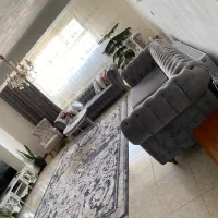 پرده دکور مخمل|پرده، رانر، رومیزی|باسمنج, |دیوار