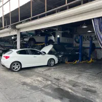 مکانیک ماهر و نیمه ماهر خودروهای المانی و کره ای|استخدام صنعتی، فنی، مهندسی|تهران, ازگل|دیوار