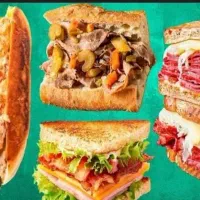 راهنمایی جهت راه اندازی ساندویچی و فسد فودی