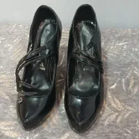 کفش مجلسی پاشنه بلند